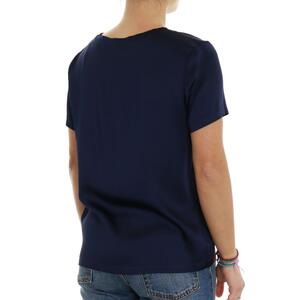 T-SHIRT VISCOSA VICOLO - Mad Fashion | img vers.300x/